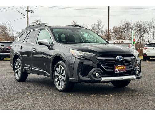 2025 Subaru Outback Touring XT