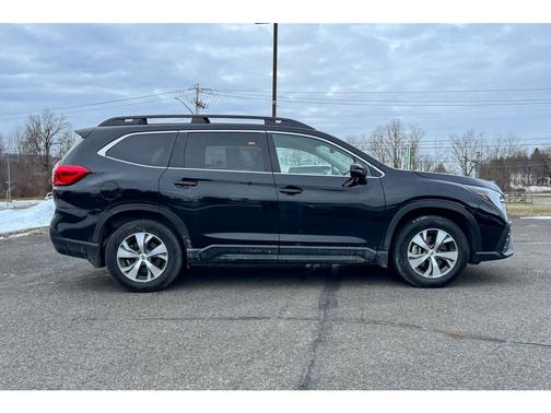 2023 Subaru Ascent Premium