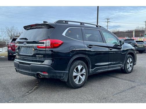 2023 Subaru Ascent Premium