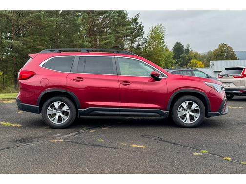 2024 Subaru Ascent Premium