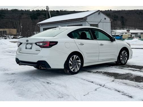 2024 Subaru Legacy Touring XT