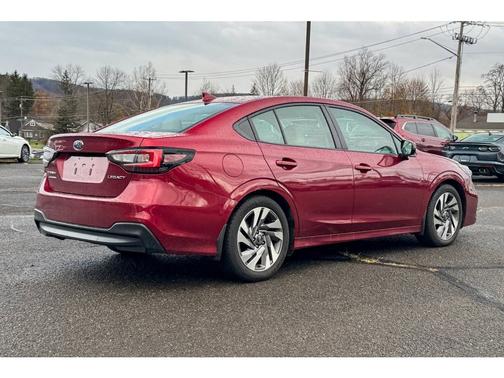 2024 Subaru Legacy Limited