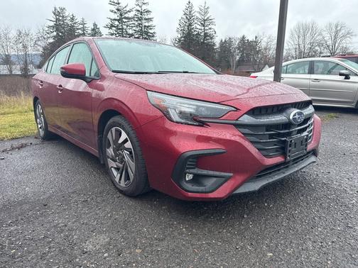 2024 Subaru Legacy Limited