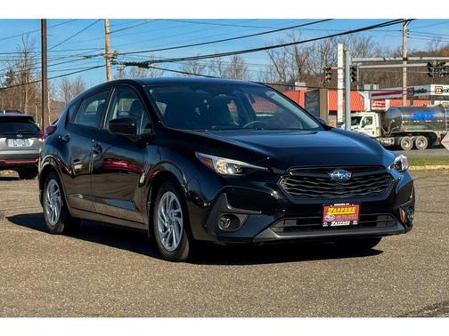 2024 Subaru Impreza Base