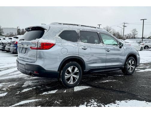 2023 Subaru Ascent Premium