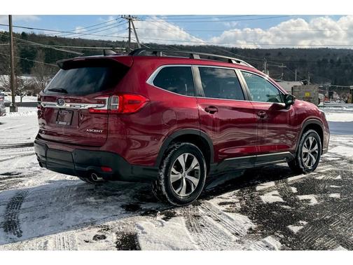 2024 Subaru Ascent Premium