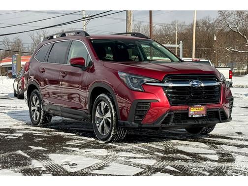 2024 Subaru Ascent Premium