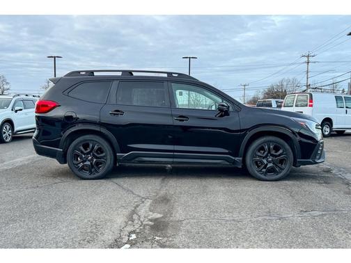 2023 Subaru Ascent Onyx Edition