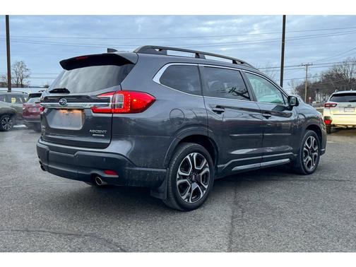 2023 Subaru Ascent Limited