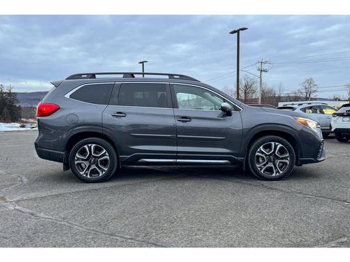 2023 Subaru Ascent Limited