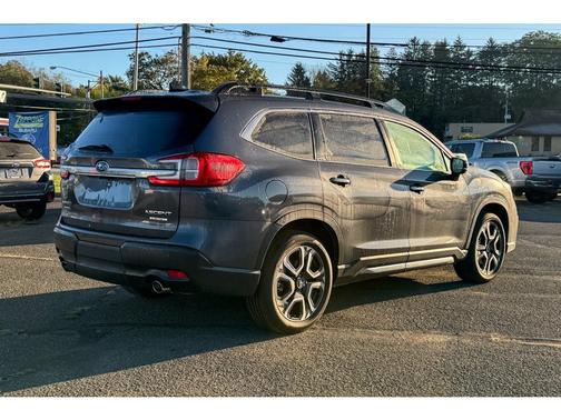 2025 Subaru Ascent Limited