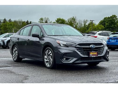 2024 Subaru Legacy Limited