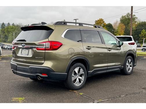 2024 Subaru Ascent Premium