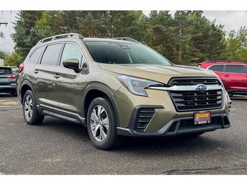 2024 Subaru Ascent Premium