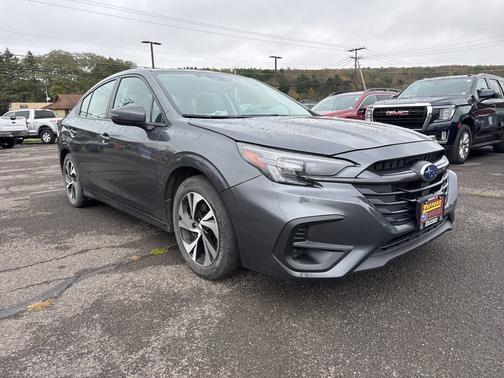 2023 Subaru Legacy Premium
