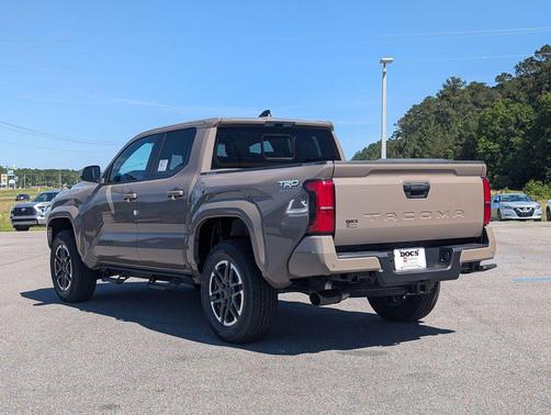 Mudbath 2026 Toyota Tacoma TRD Sport