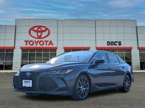 2019 Toyota Avalon Touring