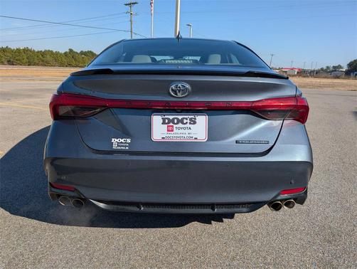 2019 Toyota Avalon Touring
