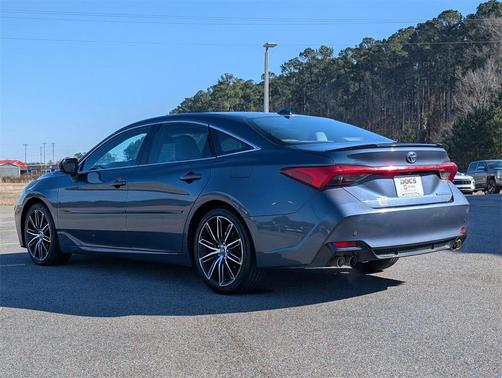 2019 Toyota Avalon Touring