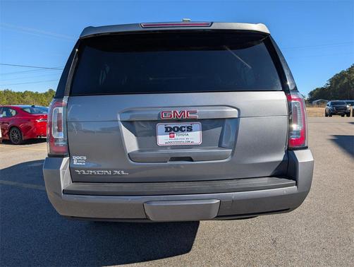 2020 GMC Yukon XL SLT Standard Edition