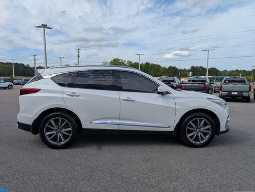 2021 Acura RDX Technology Package