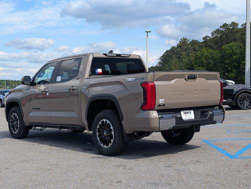 Mudbath 2026 Toyota Tundra SR5