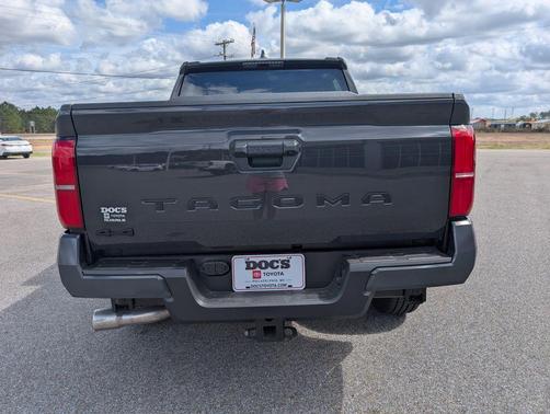 Underground 2026 Toyota Tacoma SR5