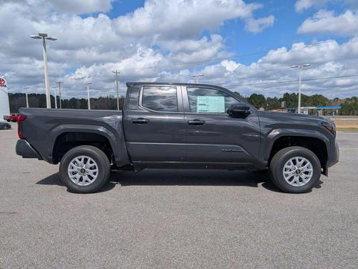 Underground 2026 Toyota Tacoma SR5