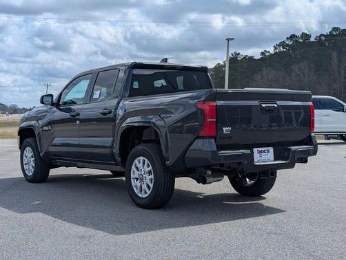 Underground 2026 Toyota Tacoma SR5