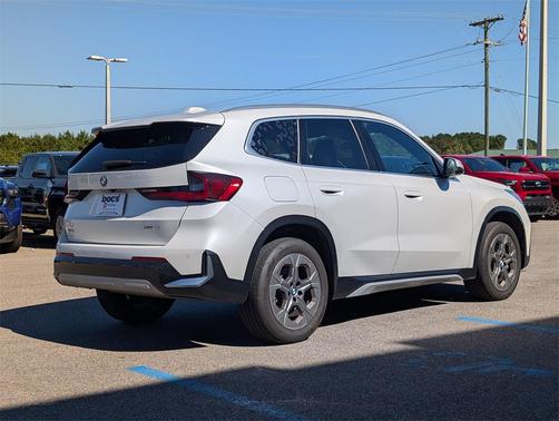 2024 BMW X1 xDrive28i