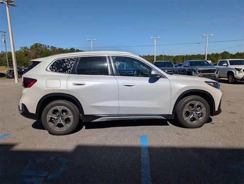 2024 BMW X1 xDrive28i