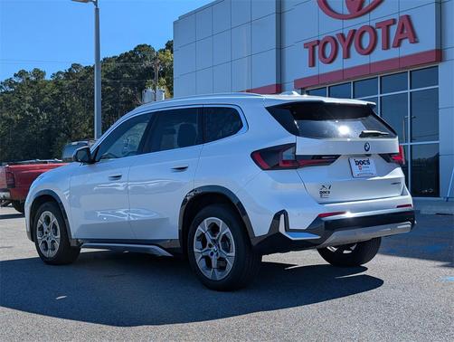 2024 BMW X1 xDrive28i