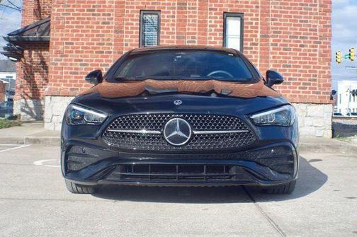 2024 Mercedes-Benz CLE 300 Base 4MATIC