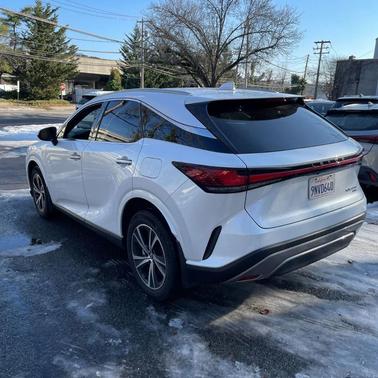 2023 Lexus RX 350 