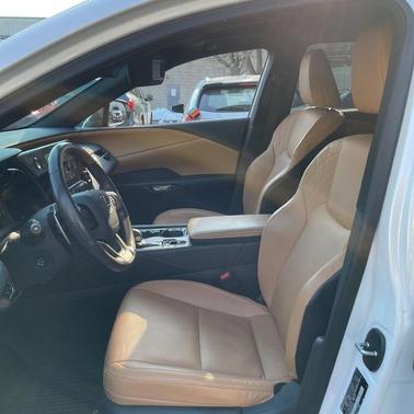 2023 Lexus RX 350 