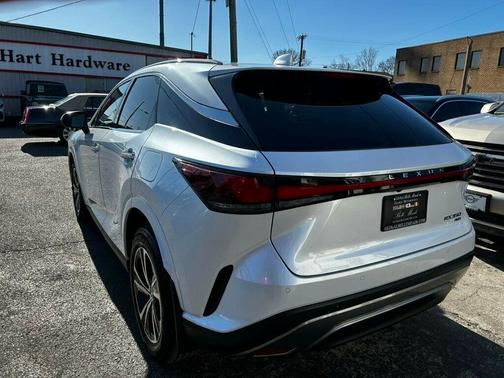 2023 Lexus RX 350 