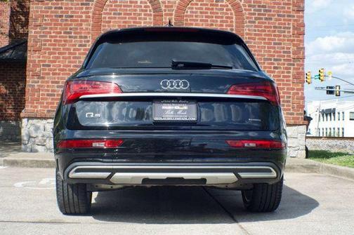 2021 Audi Q5 45 Prestige