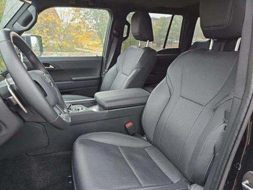 2025 Lexus GX 550 GX 550 PREMIUM+