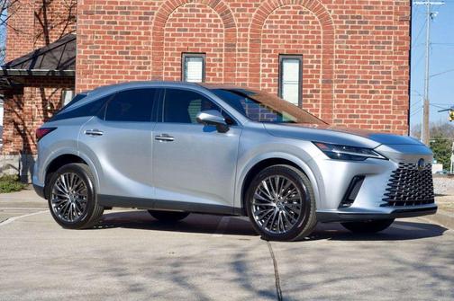 2023 Lexus RX 350 