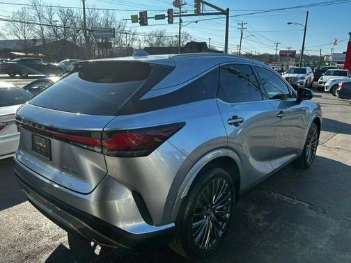 2023 Lexus RX 350 