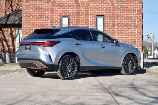 2023 Lexus RX 350 