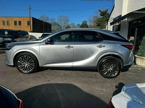 2023 Lexus RX 350 