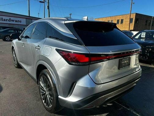 2023 Lexus RX 350 