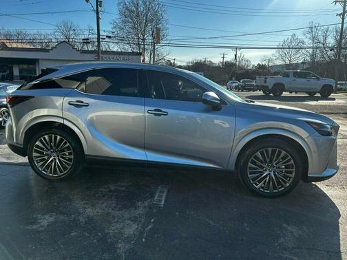 2023 Lexus RX 350 