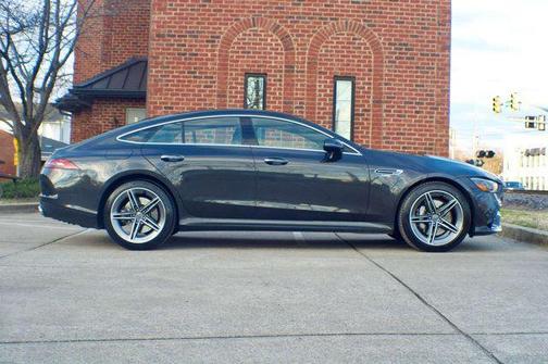 2019 Mercedes-Benz AMG GT 53 Base