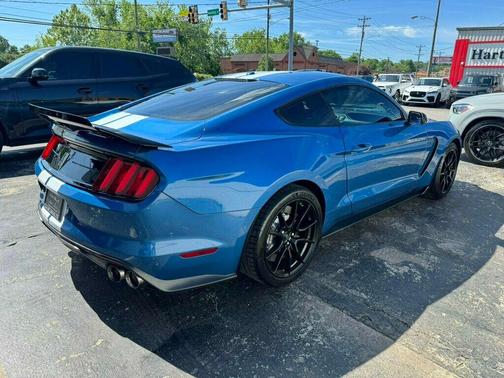 2019 Ford Shelby GT350 Base