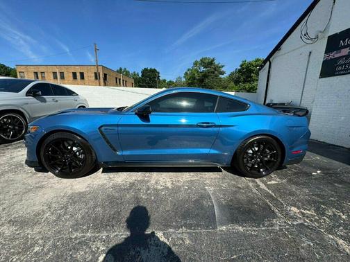 2019 Ford Shelby GT350 Base