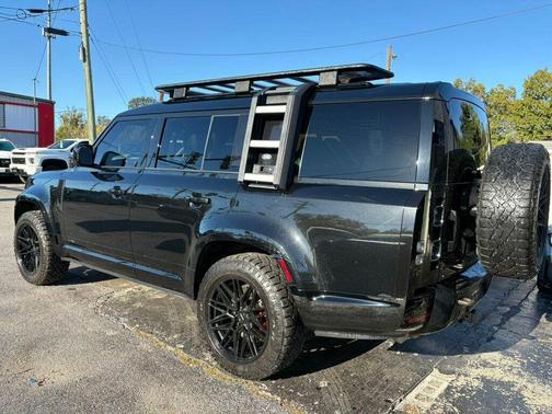 2023 Land Rover Defender X