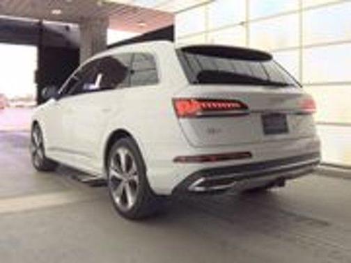 2023 Audi Q7 55 Prestige