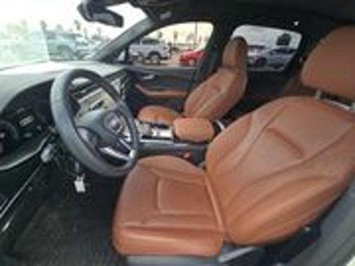 2023 Audi Q7 55 Prestige